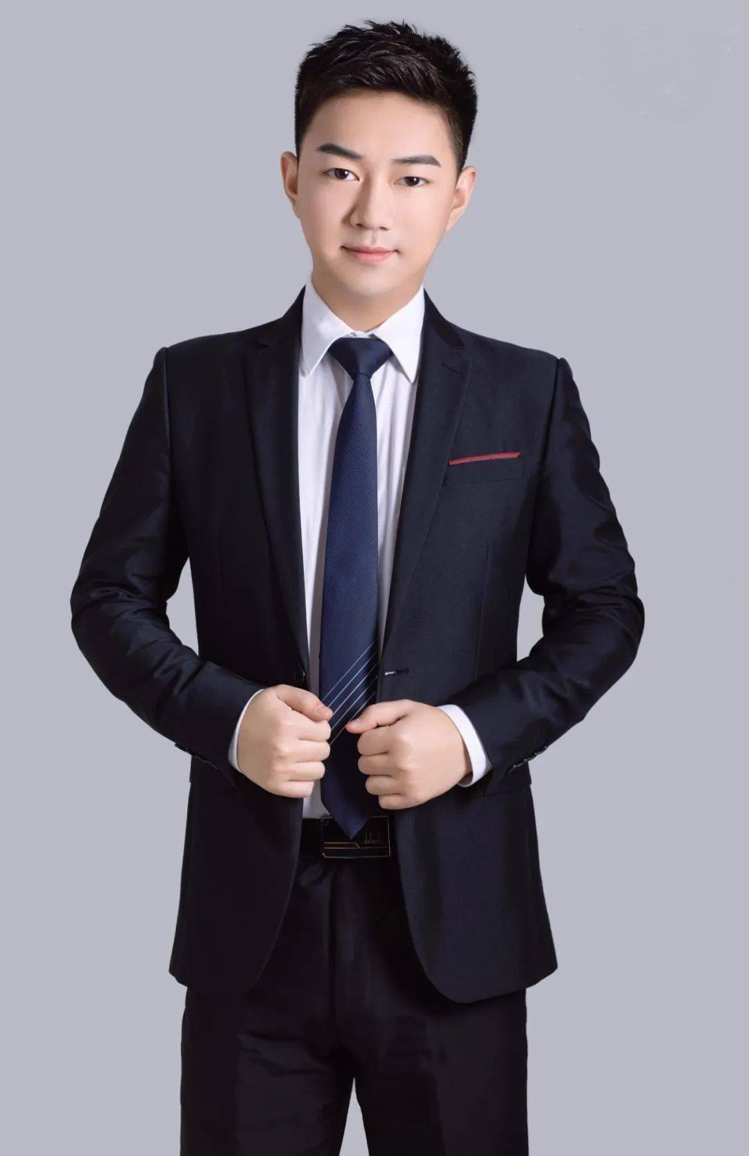 杨林 选角与表演指导负责人